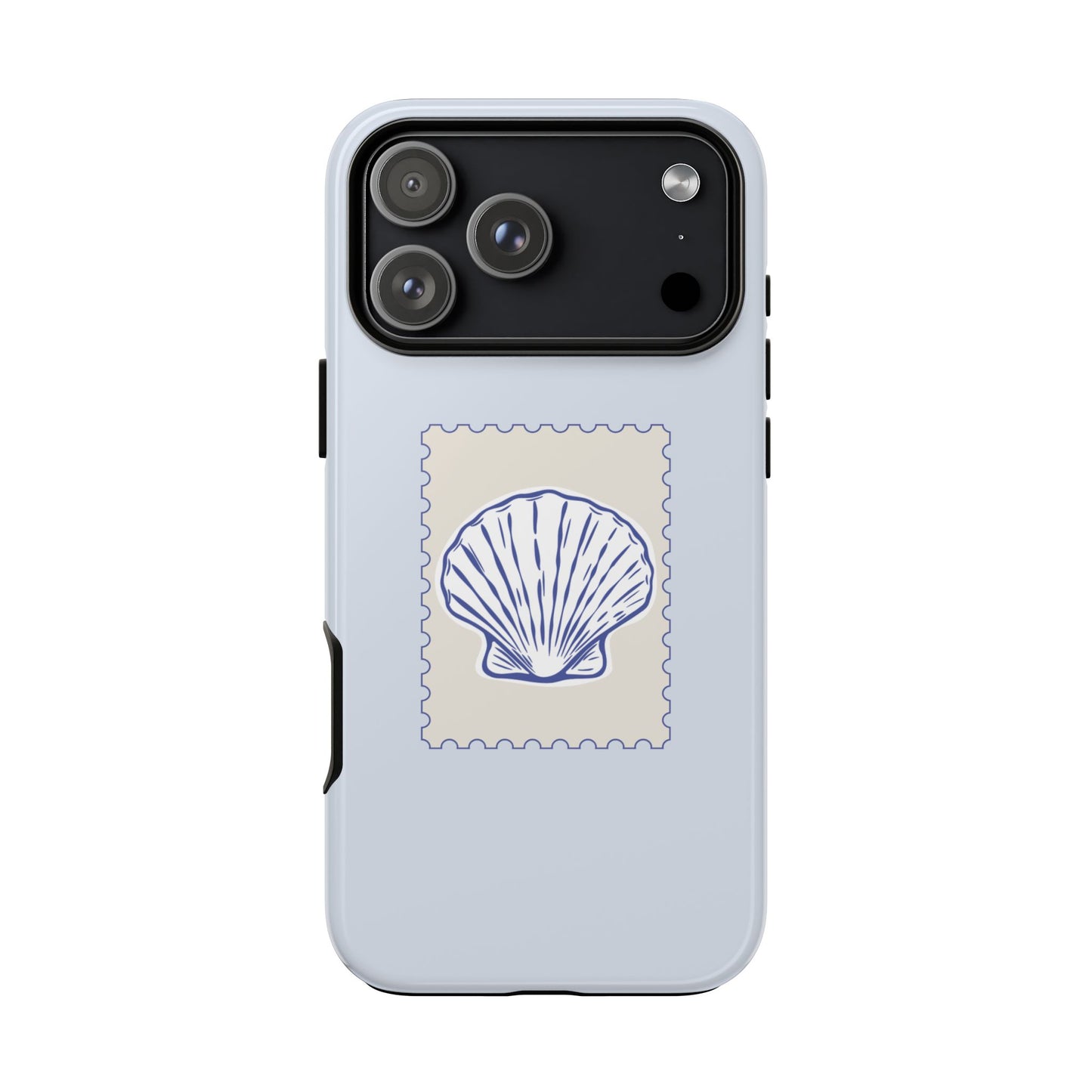Sea shell Phone Case