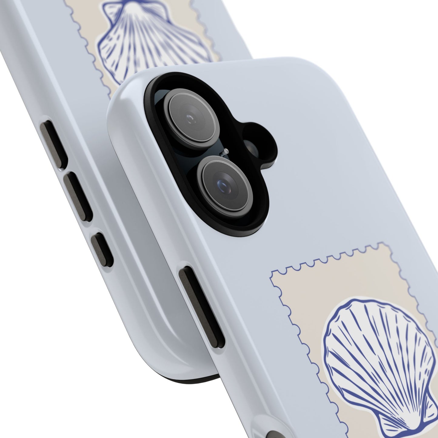 Sea shell Phone Case