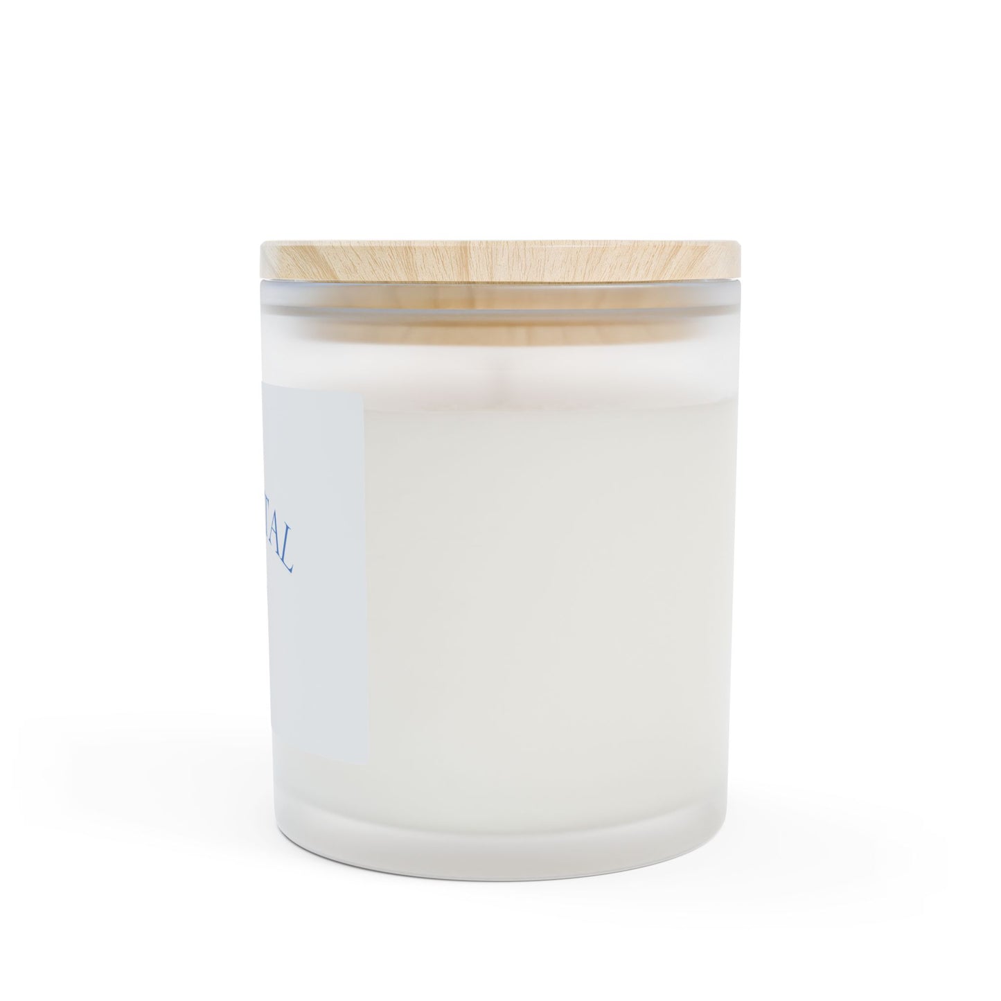 Coastal Girly Candle