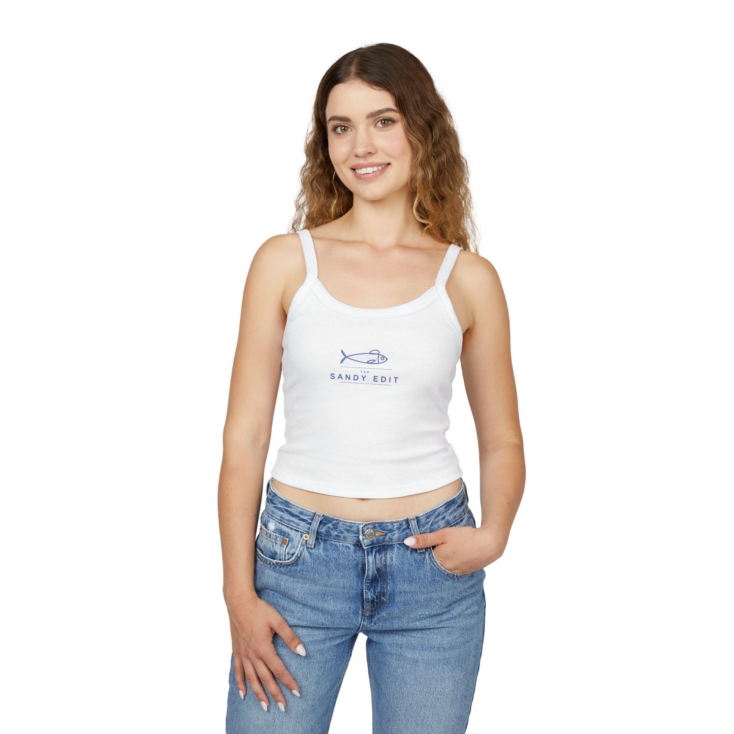 The Sandy Edit Tank