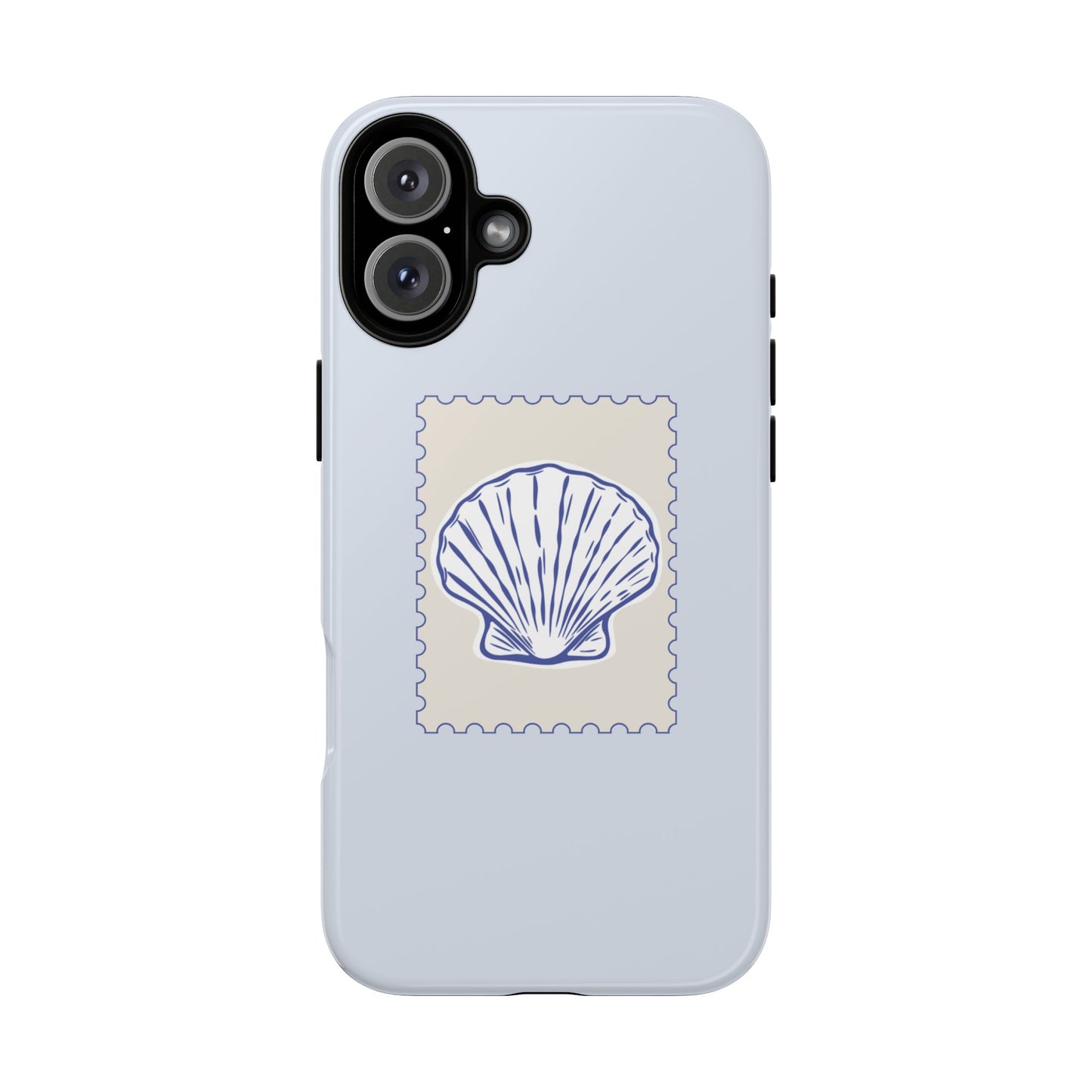 Sea shell Phone Case