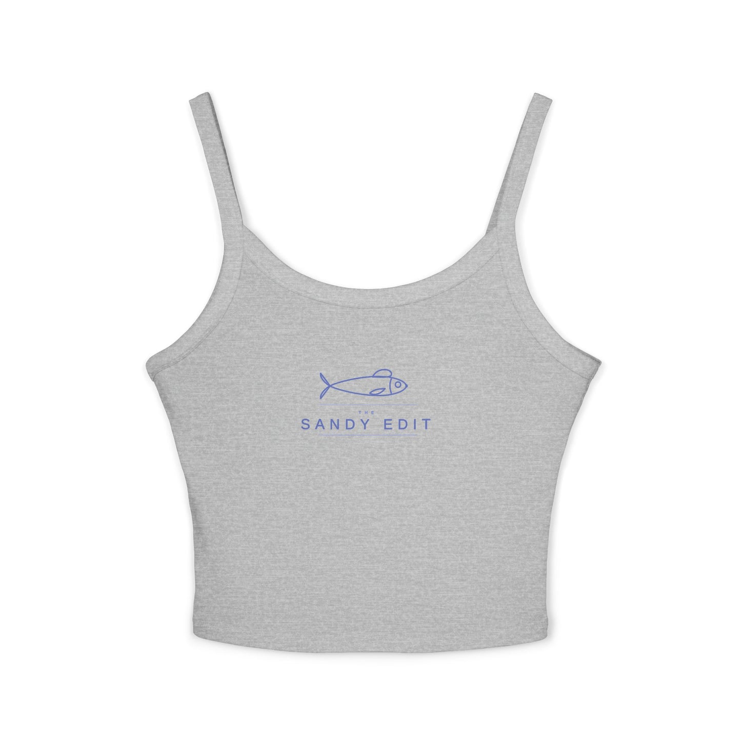 The Sandy Edit Tank