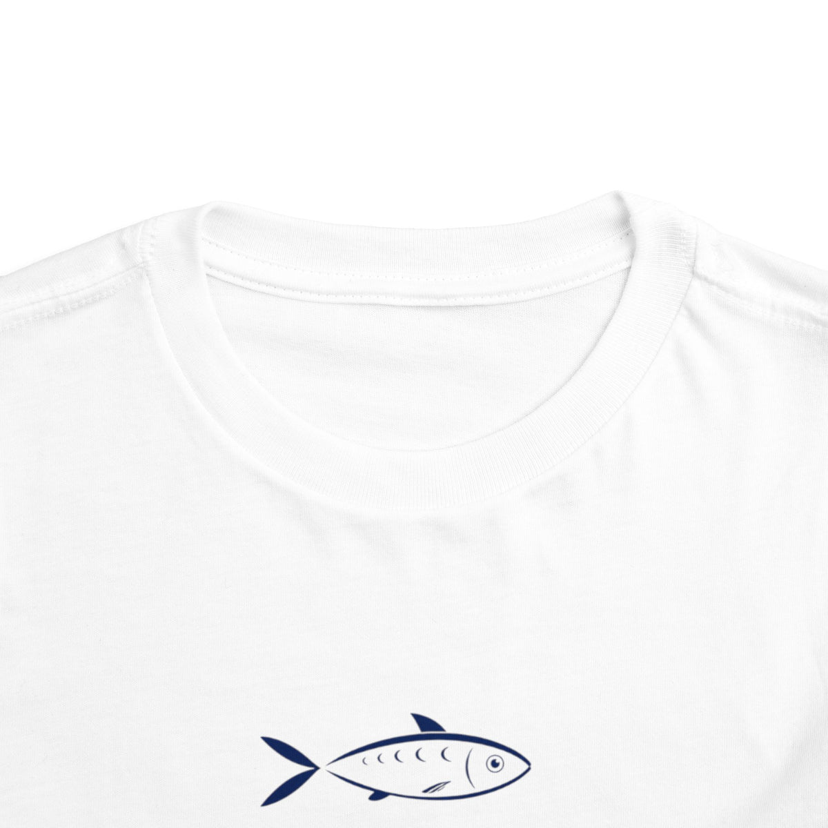 Signature Fish | Toddler Tee
