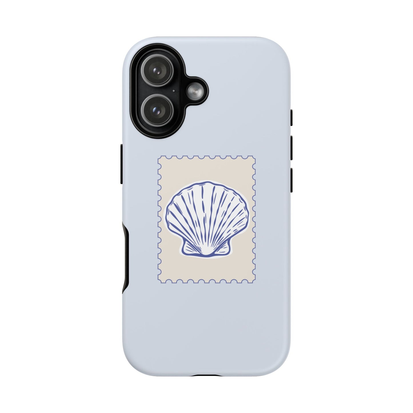 Sea shell Phone Case
