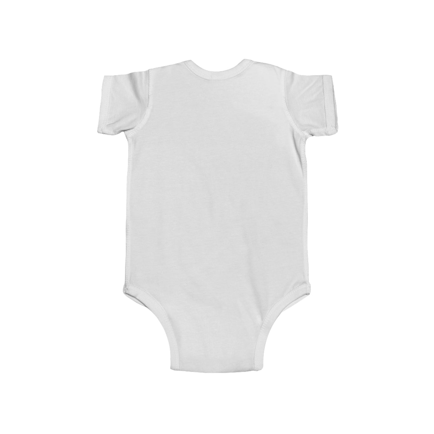 Baby Fishy Onesie