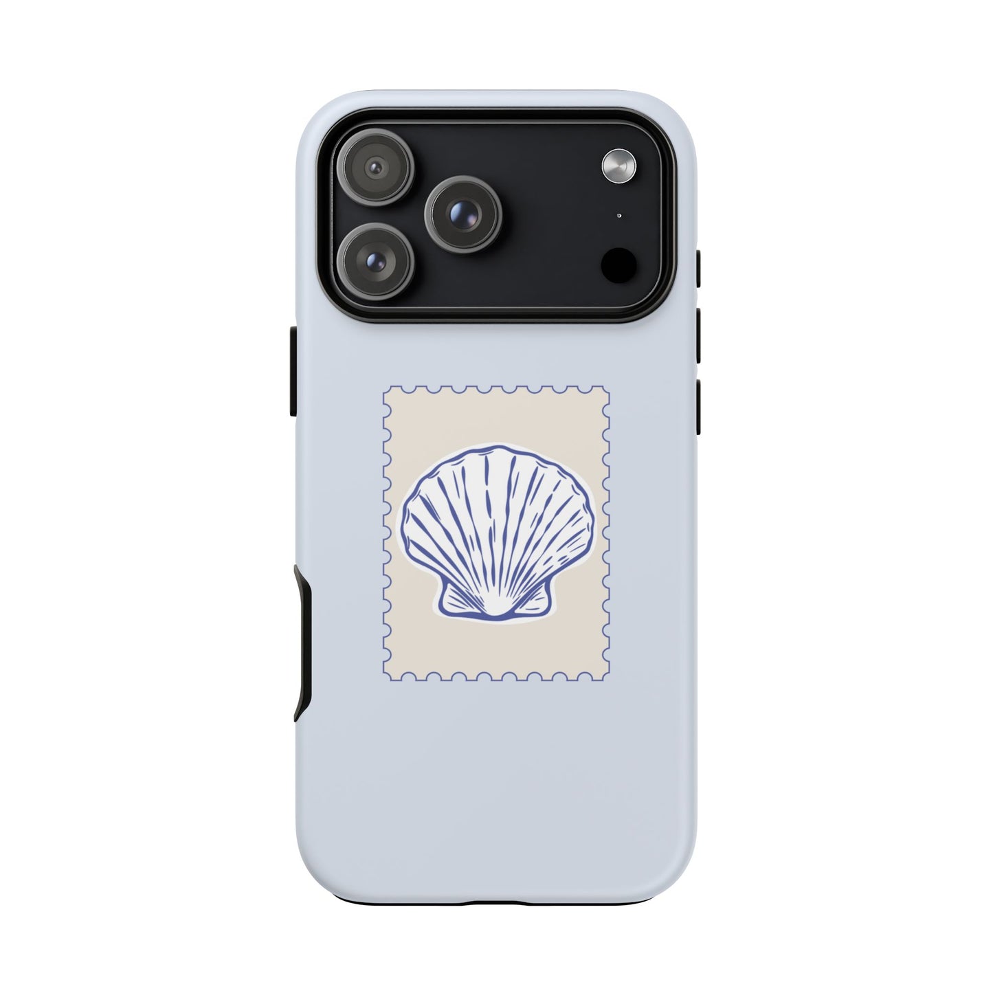 Sea shell Phone Case