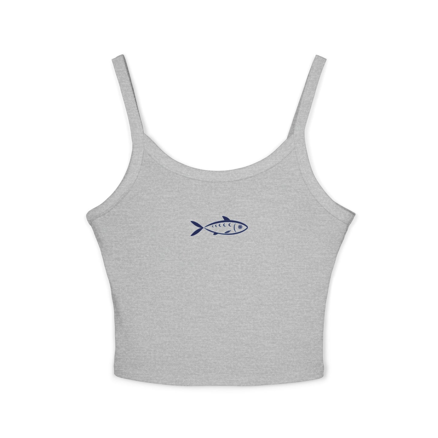 Women's Spaghetti Strap Tank Top