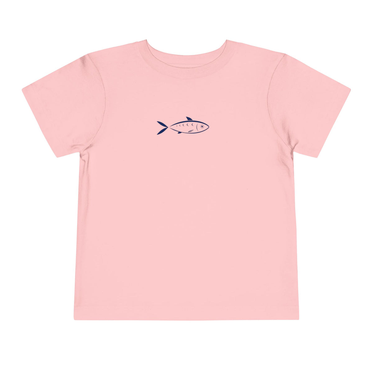 Signature Fish | Toddler Tee