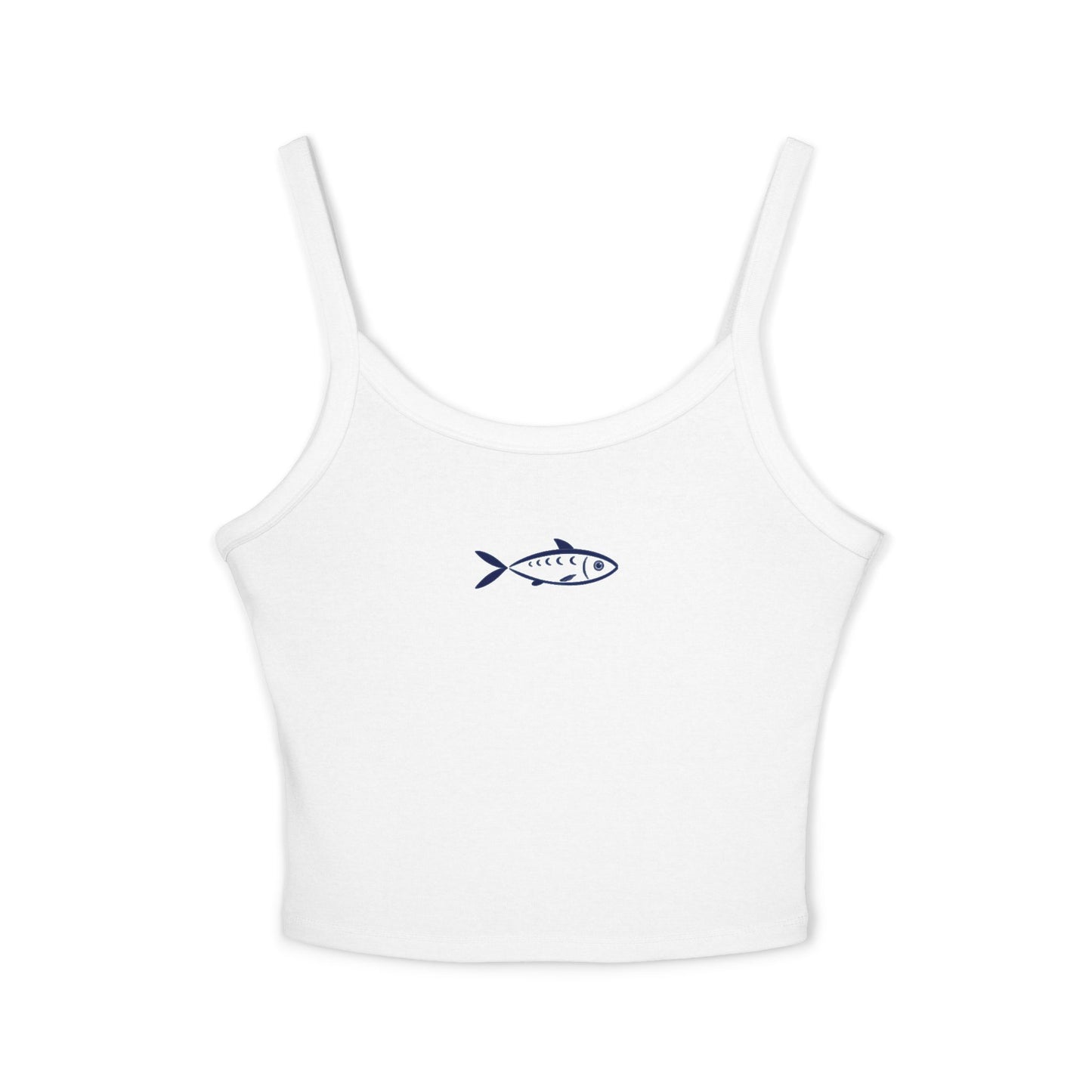Women's Spaghetti Strap Tank Top