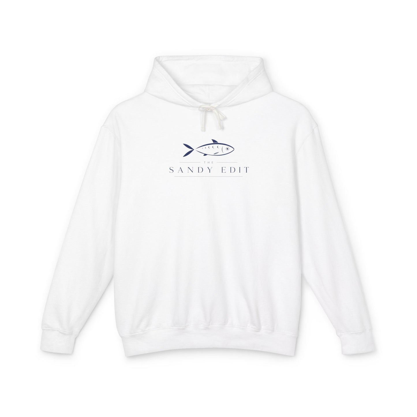 Signature Sandy Edit Sweatshirt