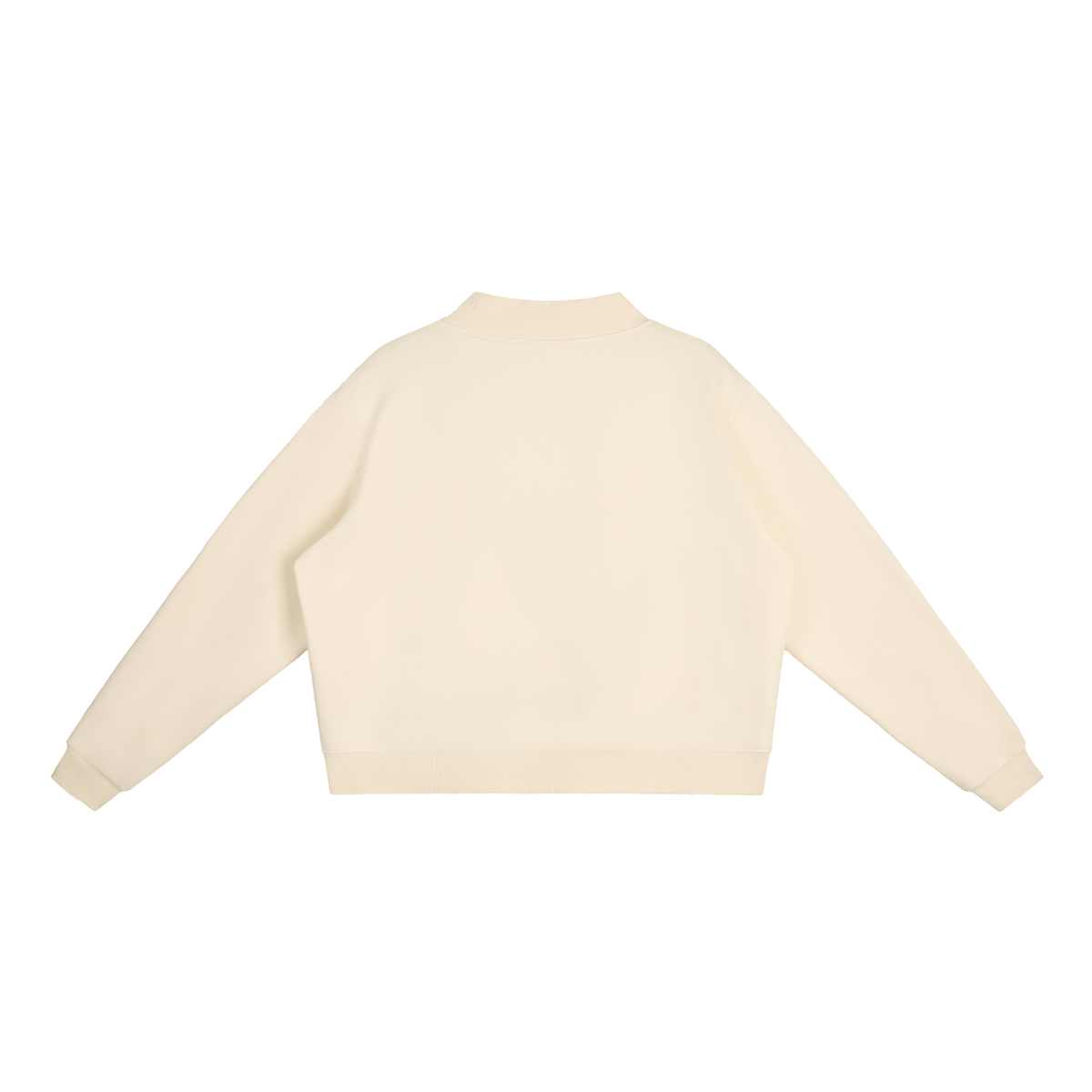 Off Season mockneck