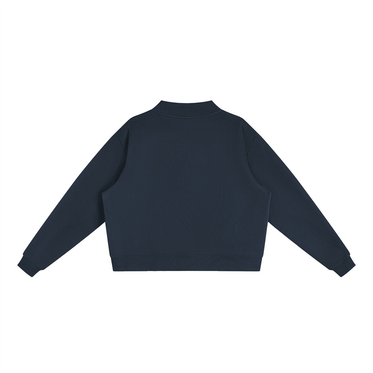 Off Season mockneck