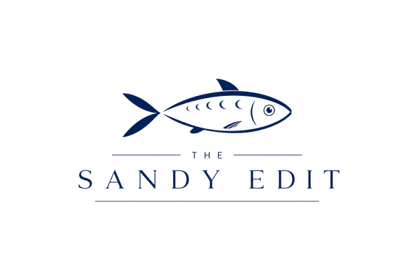 The Sandy Edit